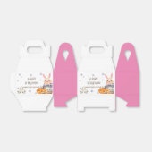 Niedliches Halloween Cauldron Baby ist Braudusche Geschenkschachtel (Ungefaltet)