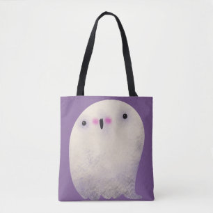 Niedliches Halloween-Dekor Spooky Ghost Tasche