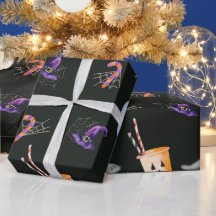 Niedliches Halloween-Geschenk