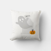 Niedliches Halloween-Ghost