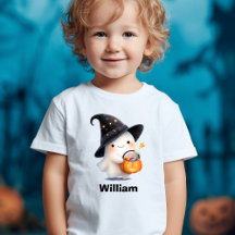 Niedliches Halloween-Ghost