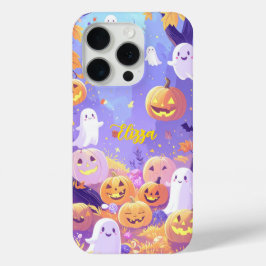 Niedliches Halloween iPhone/iPad Gehäuse Case-Mate iPhone Hülle
