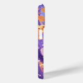 Niedliches Halloween iPhone/iPad Gehäuse Case-Mate iPhone Hülle (Rückseite / Rechts)