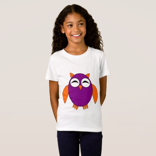 Niedliches Halloween Kids T Shirt (Vorne ganz)