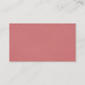 Niedliches Halloween-Kinderduschdiplom Begleitkarte (Rückseite)