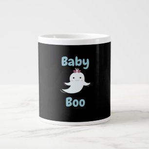 Niedliches Halloween-Kindergeschenk für Baby Boo Jumbo-Tasse