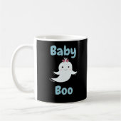 Niedliches Halloween-Kindergeschenk für Baby Boo Kaffeetasse (Links)