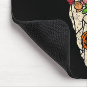 Niedliches Halloween-Kostüm Funny Graphic Mousepad (Ecke)