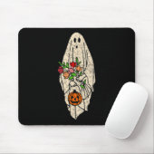 Niedliches Halloween-Kostüm Funny Graphic Mousepad (Mit Mouse)