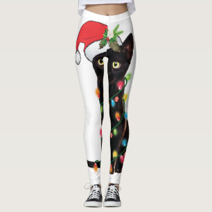 Niedliches Halloween Kostüm Welsh Corgi Mummy Hund Leggings