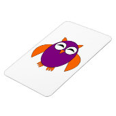 Niedliches Halloween-Magnet Magnet (Linke Seite)