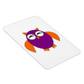 Niedliches Halloween-Magnet Magnet (Rechte Seite)