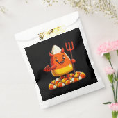 Niedliches Halloween-Maismonster Geschenktütchen (Versiegelt)