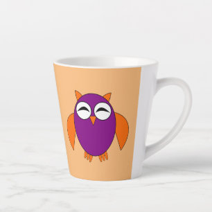 Niedliches Halloween Milchtasse