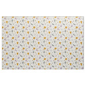 Niedliches Halloween-Muster Stoff (Fat Quarter (45,7 x 55,9 cm))