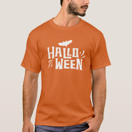 Niedliches Halloween-Shirt T-Shirt
