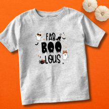 Niedliches Halloween Spooky T-Shirt Bestes Geschen