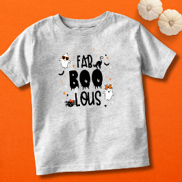 Niedliches Halloween Spooky T-Shirt Bestes Geschen