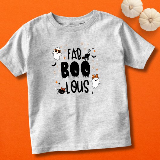 Niedliches Halloween Spooky T-Shirt Bestes Geschen