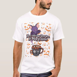 Niedliches Halloween! 👻 T-Shirt