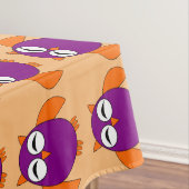 Niedliches Halloween-Tableclout Tischdecke (Beispiel)