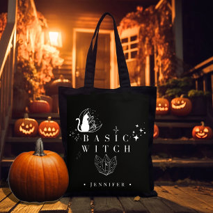 Niedliches Halloween Tasche