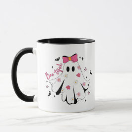 Niedliches Halloween Tasse