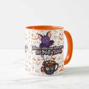 Niedliches Halloween! 👻 Tasse