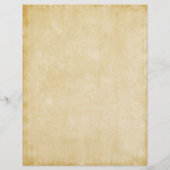 Niedliches Halloween-Themenmuster (Rückseite)