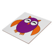 Niedliches Halloween-Tile Fliese (Seite)