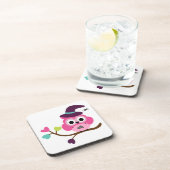 Niedliches Halloween Untersetzer (Rechte Seite)