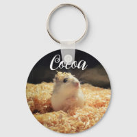 Niedliches Hamstergeschenk für Hamsterliebhaber