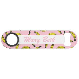 Niedliches handgemaltes speedflaschenöffner