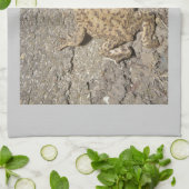 Niedliches Handtuch (Gefaltet)