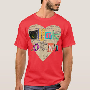 Niedliches Handwerksgeschenk für Mama, Oma, Stepam T-Shirt