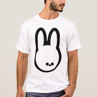 Niedliches Häschen-Shirt T-Shirt