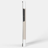 Niedliches "Hello" Mobile Case Samsung Galaxy Hülle (Rechte Seite)