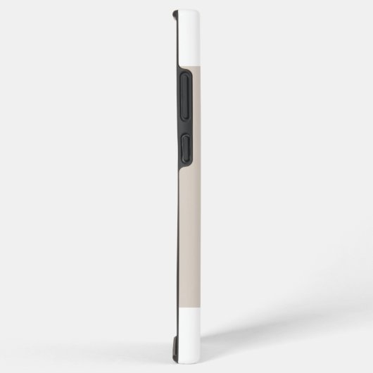 Niedliches "Hello" Mobile Case Samsung Galaxy Hülle (Rechte Seite)