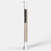 Niedliches "Hello" Mobile Case Samsung Galaxy Hülle (Rechte Seite)