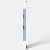 Niedliches "Hello" Mobile Case Samsung Galaxy Hülle (Linke Seite)