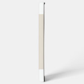 Niedliches "Hello" Mobile Case Samsung Galaxy Hülle (Linke Seite)