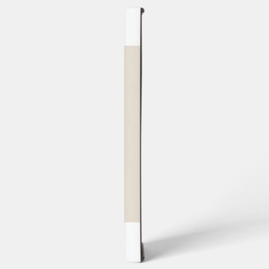 Niedliches "Hello" Mobile Case Samsung Galaxy Hülle (Linke Seite)