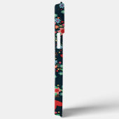 Niedliches Herz Blume Mädchenspass Eigene Inspirit Case-Mate iPhone Hülle (Rückseite / Rechts)