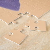 niedliches Hirsch Puzzle (Seite)