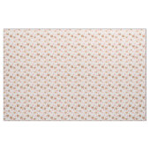 Niedliches Hirsch Stoff (Yard (91,4 cm))