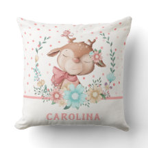 Niedliches Hirschblütenreversibel