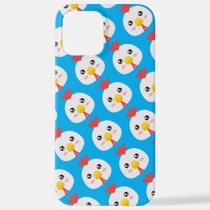 Niedliches Huhn iPhone 12 Pro Max Hülle