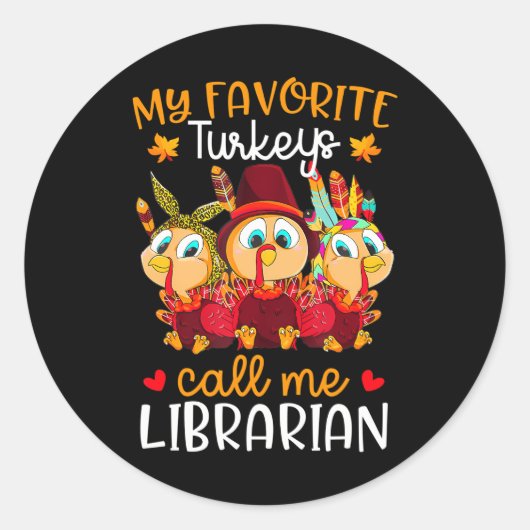 Niedliches Huhn meine Lieblingsputhühner nennen mi Runder Aufkleber (Vorderseite)