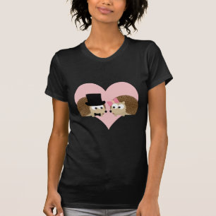 Niedliches Igel T-Shirt