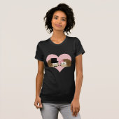 Niedliches Igel T-Shirt (Vorne ganz)